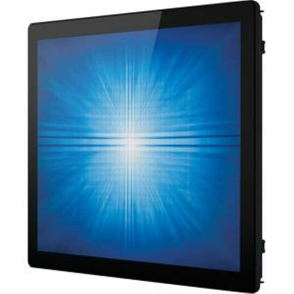 Elo 19 in. Open-Frame LCD Touchscreen Monitor, Black E326541